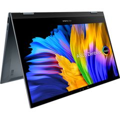 Laptop ASUS ZenBook Flip 13 UX363EA-HP130T (i5-1135G7 | 8GB | 512GB | Intel Iris Xe Graphics | 13.3' FHD OLED Touch | Win 10)