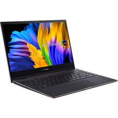Laptop ASUS ZenBook Flip S UX371EA-HL701TS (i7-1165G7 | 16GB | 1TB | Intel Iris Xe Graphics | 13.3' UHD Touch | Win 10)