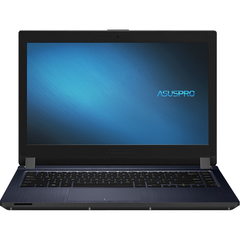 Laptop ASUSPRO P1440FA-FA0420T (i3-8145U | 4GB | 256GB | Intel UHD Graphics | 14