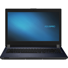 Laptop ASUSPRO P1440FA-FA0425T (i5-8265U | 4GB | 256GB | Intel UHD Graphics | 14