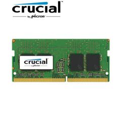 RAM Crucial DDR4 4GB 2400MHz