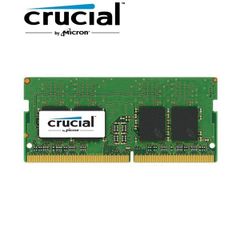 RAM Crucial DDR4 8GB 2400MHz - CT8G4SFS824A