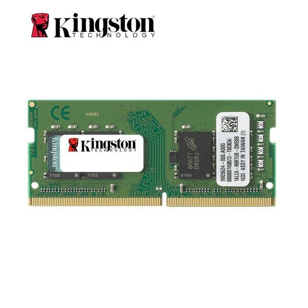 RAM Kingston DDR4 8GB 2133MHz