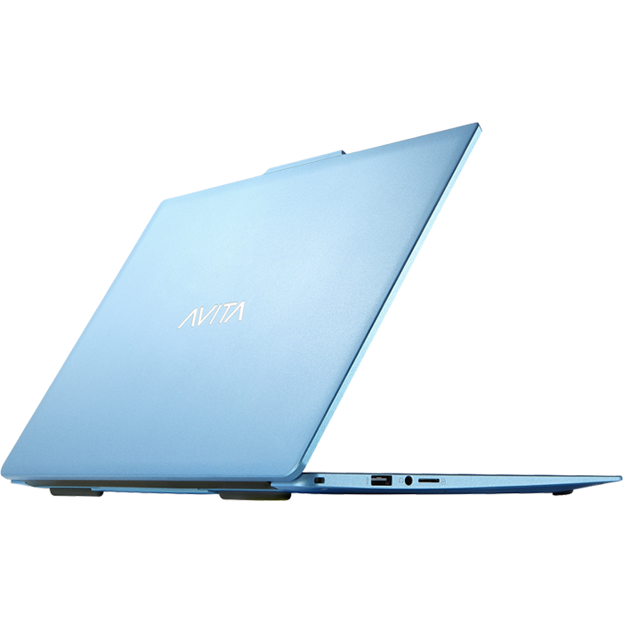 Laptop Avita Liber V14 (NS14A8VNF561-ABB) (i5-10210U | 8GB | 512GB | Intel UHD Graphics | 14' FHD | Win 10)