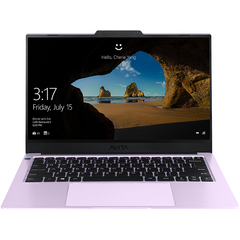 Laptop Avita Liber V14 (NS14A8VNF561-FLB) (i5-10210U | 8GB | 512GB | Intel UHD Graphics | 14' FHD | Win 10)