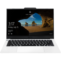 Laptop Avita Liber V14 (NS14A8VNF561-PWB) (i5-10210U | 8GB | 512GB | Intel UHD Graphics | 14' FHD | Win 10)