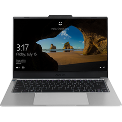 Laptop Avita Liber V14 (NS14A8VNF561-SGB) (i5-10210U | 8GB | 512GB | Intel UHD Graphics | 14' FHD | Win 10)