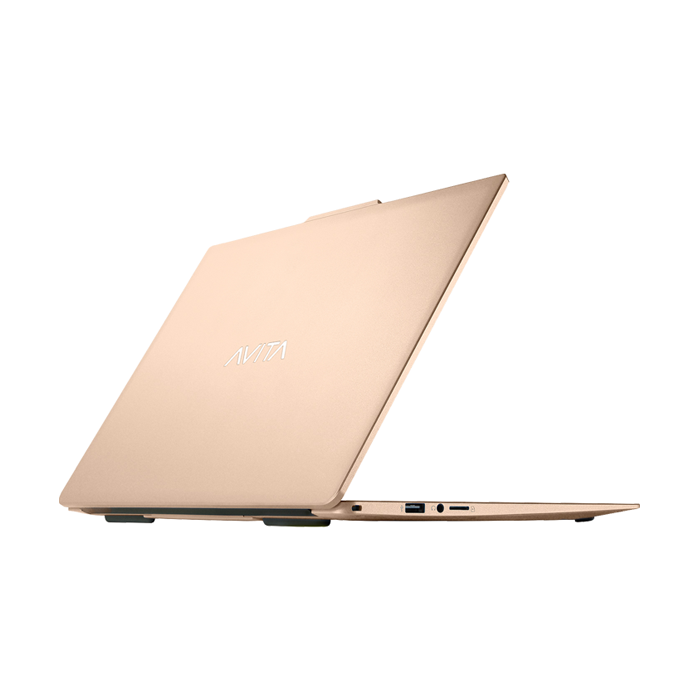 Laptop Avita Liber V14 (NS14A8VNR571-CGB) (i7-10510U | 8GB | 1TB | Intel UHD Graphics | 14' FHD | Win 10)