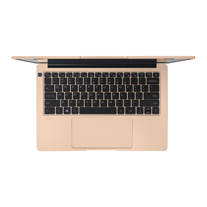 Laptop Avita Liber V14 (NS14A8VNR571-CGB) (i7-10510U | 8GB | 1TB | Intel UHD Graphics | 14' FHD | Win 10)