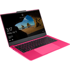 Laptop Avita Liber V14 (NS14A8VNR571-URB) (i7-10510U | 8GB | 1TB | Intel UHD Graphics | 14' FHD | Win 10)