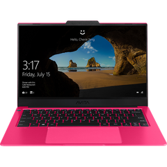 Laptop Avita Liber V14 (NS14A8VNR571-URB) (i7-10510U | 8GB | 1TB | Intel UHD Graphics | 14' FHD | Win 10)