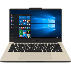 Laptop Avita Liber V14 (NS14A8VNW561-UGAB) (R7-3700U | 8GB | 512GB | Radeon Vega 10 Graphics | 14' FHD | Win 10)