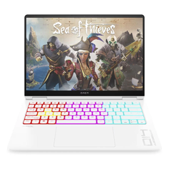 Laptop Gaming HP Omen 14-fb0134TX AY8V0PA (Ultra 9 185H | GeForce RTX™ 4060 8GB | 32GB | 1TB | 14' 2.8K OLED 120Hz | Win 11 | Office)