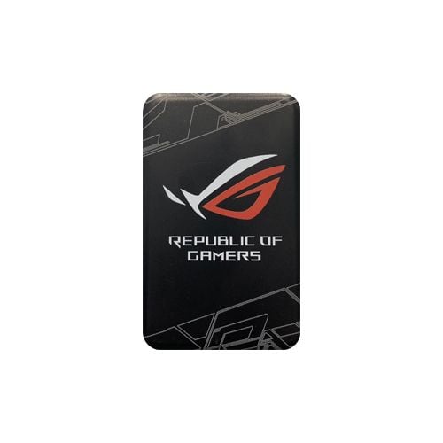 Pin Sạc Dự Phòng Yoobao 10.000mAh Logo ASUS ROG (M5)