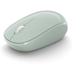 Chuột Microsoft Bluetooth - Bạc hà