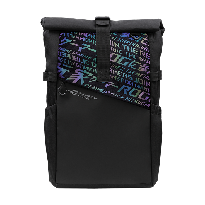 Laptop ASUS ROG Strix G15 G513QM-HQ283T (R9-5900HX | 16GB | 512GB | GeForce RTX™ 3060 6GB | 15.6' QHD 165Hz | Win 10)