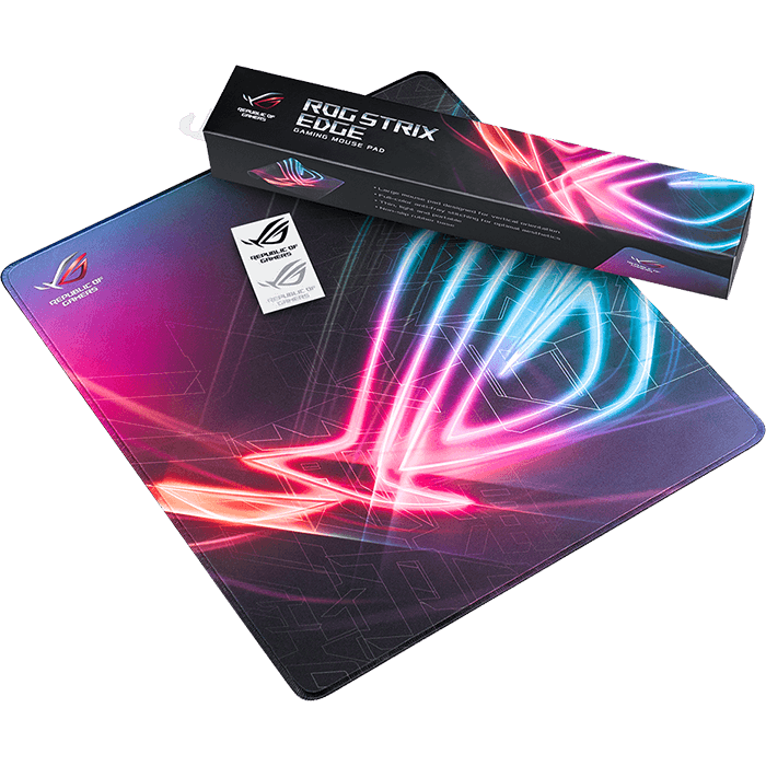 Bàn di chuột ASUS ROG Strix Edge