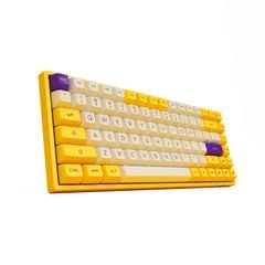 Bàn phím cơ AKKO 3084 v2 ASA – Los Angeles