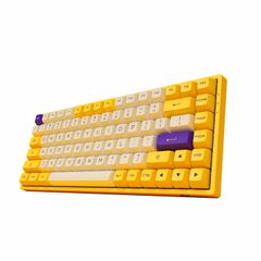 Bàn phím cơ AKKO 3084 v2 ASA – Los Angeles