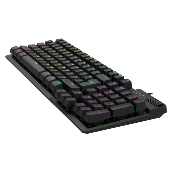 Bàn phím Gaming Zadez G-850K Gen 2