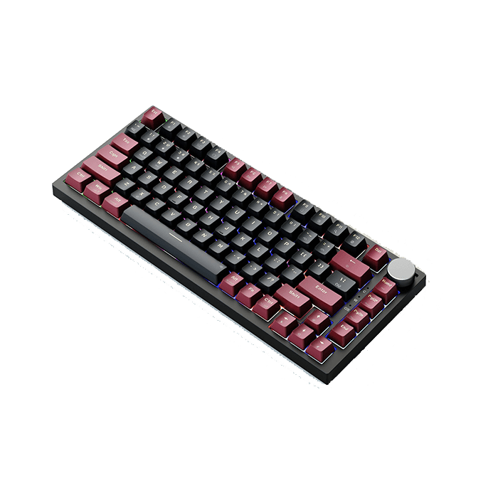 Bàn phím Gaming E-DRA EK375 Alpha