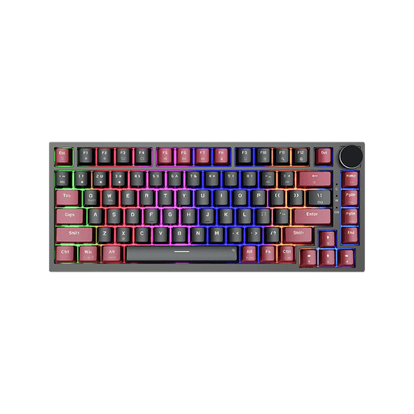 Bàn phím Gaming E-DRA EK375 Alpha