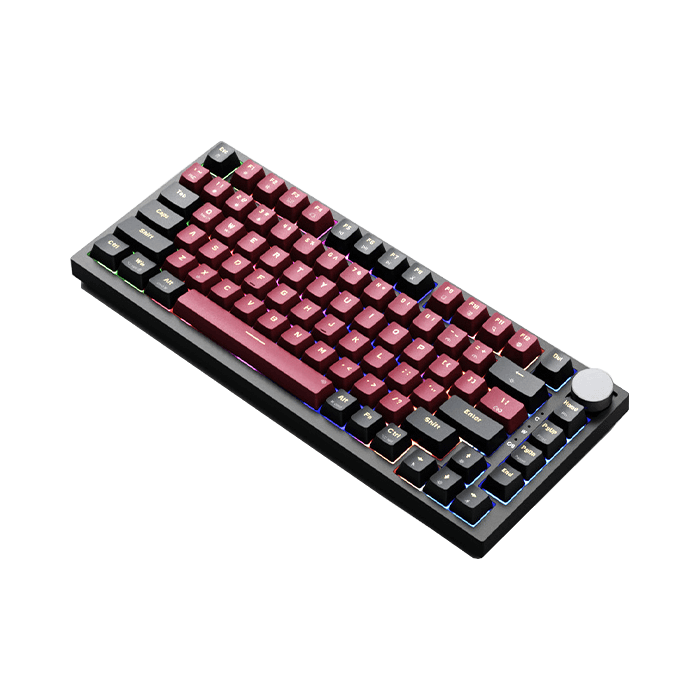 Bàn phím Gaming E-DRA EK375 Beta