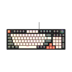 Bàn phím Gaming E-DRA EK398 Beta