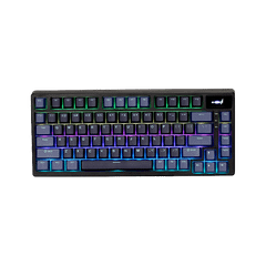 Bàn phím Gaming Wireless E-DRA EK375 PRO Alpha