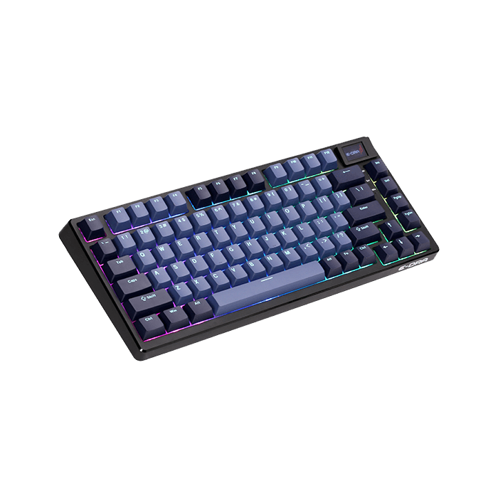Bàn phím Gaming Wireless E-DRA EK375 PRO Beta