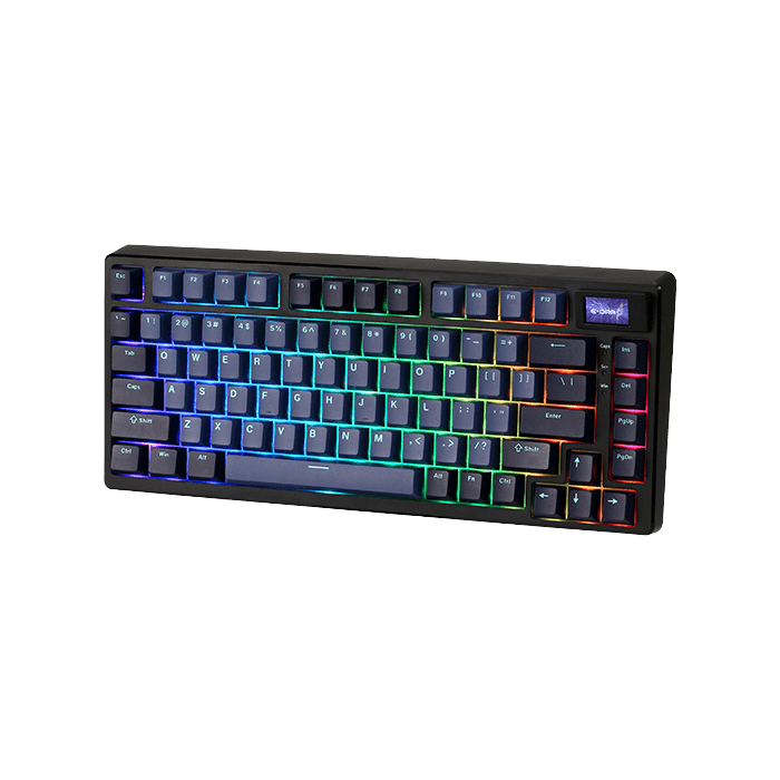 Bàn phím Gaming Wireless E-DRA EK375 PRO Beta