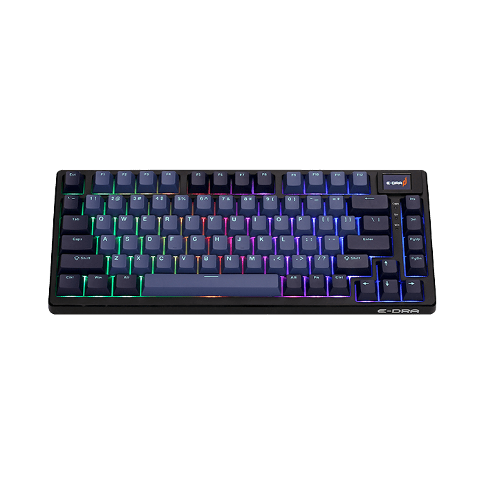 Bàn phím Gaming Wireless E-DRA EK375 PRO Beta