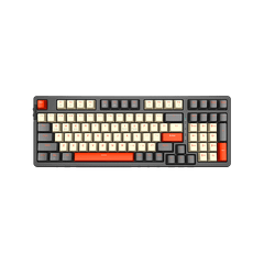 Bàn phím Gaming Wireless E-DRA EK398L Alpha