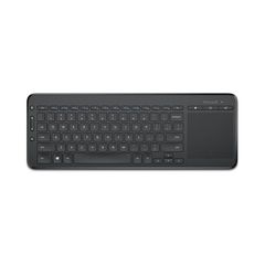 Bàn phím Wireless Microsoft All-in-One Media (N9Z-00028)