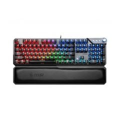 Bàn phím gaming MSI Vigor GK71 SONIC (Đen)
