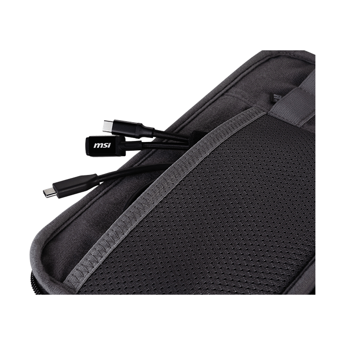 Bao đựng MSI Claw Travel Case