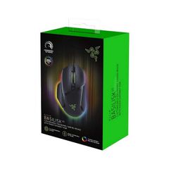 Chuột không dây Razer Basilisk V3 Pro (RZ01-04620100-R3A1)