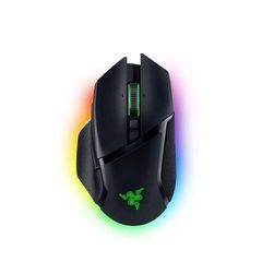 Chuột không dây Razer Basilisk V3 Pro (RZ01-04620100-R3A1)