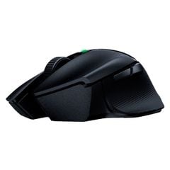 Chuột Razer Basilisk X HyperSpeed Wireless (RZ01-03150100-R3A1)