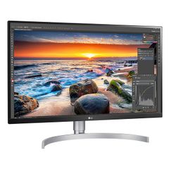 Màn Hình LG 27UL850-W 27