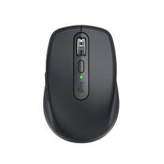 Chuột Bluetooth Logitech MX Anywhere 3 Graphite