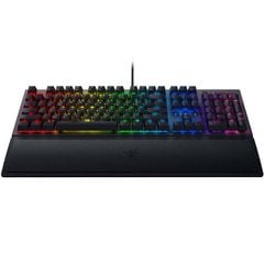 Bàn phím Razer BlackWidow V3 Green Switch Wired (RZ03-03540100-R3M1)