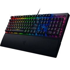 Bàn phím Razer BlackWidow V3 Green Switch Wired (RZ03-03540100-R3M1)