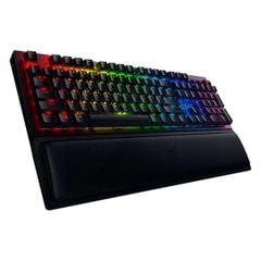 Bàn phím Razer BlackWidow V3 Pro Green Switch Wireless (RZ03-03530100-R3M1)