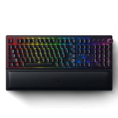 Bàn phím Razer BlackWidow V3 Pro Green Switch Wireless (RZ03-03530100-R3M1)