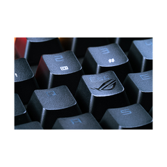 Bộ ASUS ROG PBT Doubleshot Keycap Set AC03