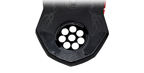 Chuột ReDragon Centrophorus M601