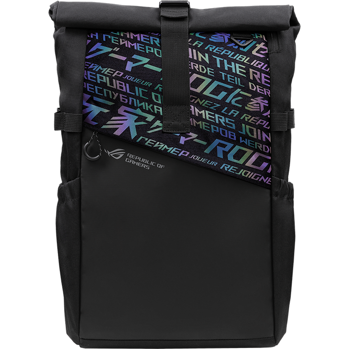 Laptop ASUS ROG Strix G17 G713QR-HG072T (R7-5800H | 16GB | 1TB | VGA RTX 3070 8GB | 17.3' FHD 300Hz | Win 10)