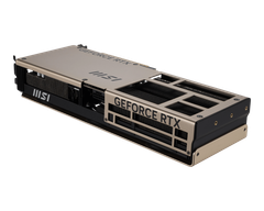 Card màn hình MSI GeForce RTX 5070 Ti 16G INSPIRE 3X OC PLUS