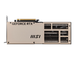Card màn hình MSI GeForce RTX 5070 Ti 16G INSPIRE 3X OC PLUS